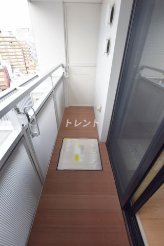 パトリス神保町-1101
