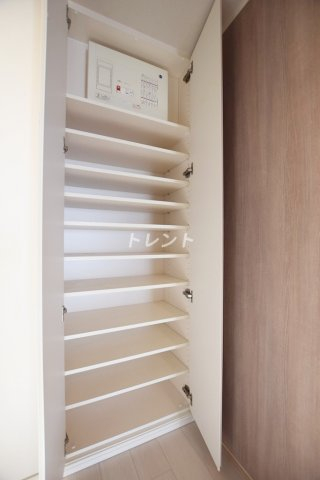 パークアクシス浅草橋Ⅱ-303