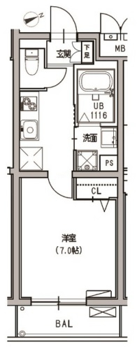 MDM早稲田-103