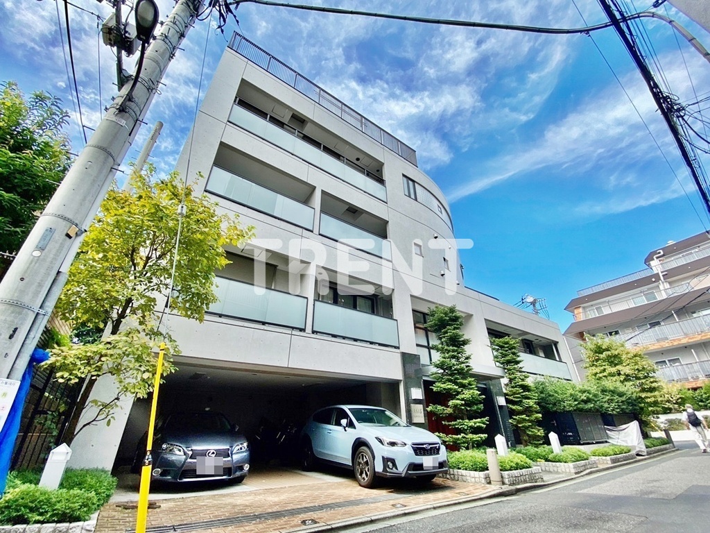 アクシス若松町-302