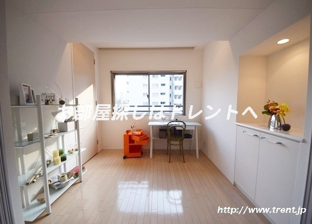 JPノイエ小石川富坂【JPnoie小石川富坂】-1002