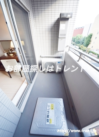 JPノイエ小石川富坂【JPnoie小石川富坂】-1002