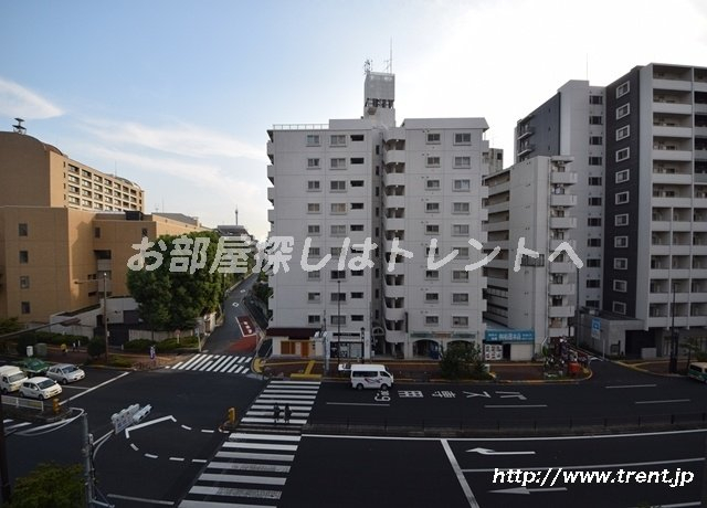 JPノイエ小石川富坂【JPnoie小石川富坂】-1002