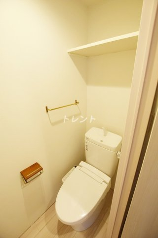 リーガランド早稲田南【LEGALAND早稲田南】-102