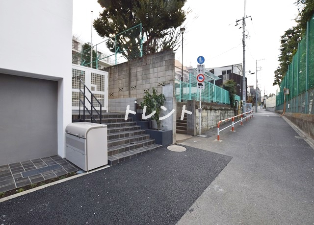 リーガランド早稲田南【LEGALAND早稲田南】-302