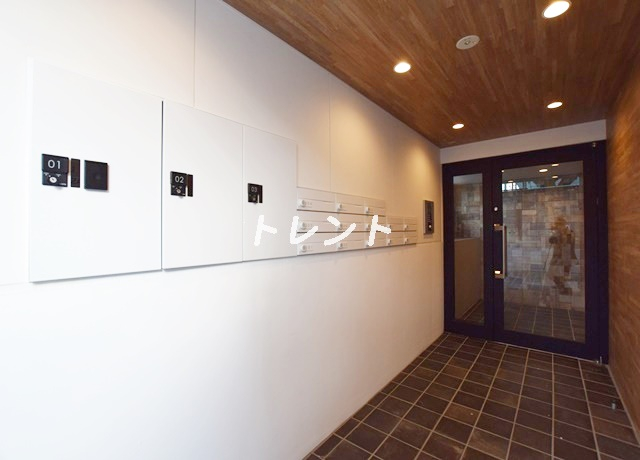 リーガランド早稲田南【LEGALAND早稲田南】-302