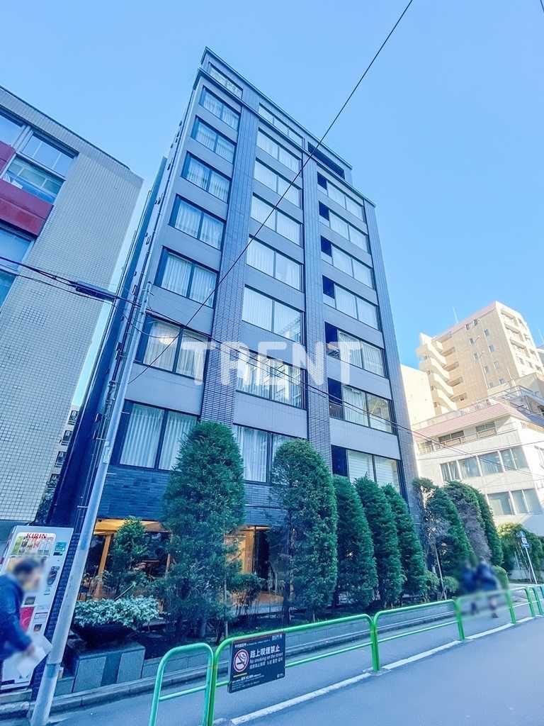 クレアーレ麹町【Creare麹町】-601