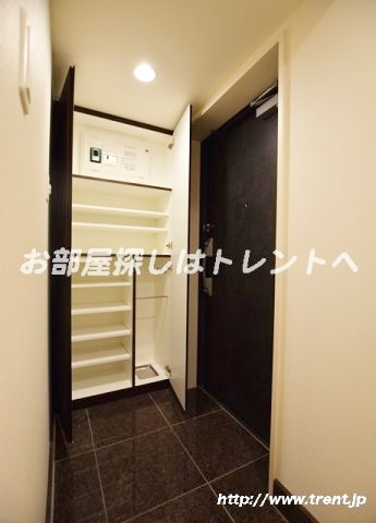 ハーモニーレジデンス秋葉原-301