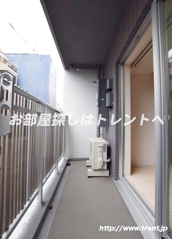 ハーモニーレジデンス秋葉原-301