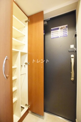 レジディア新御茶ノ水-801