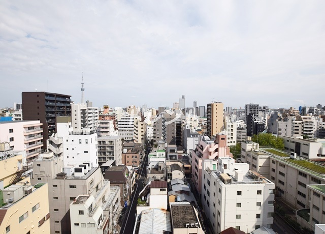アーバネックス秋葉原EASTⅢ-1005