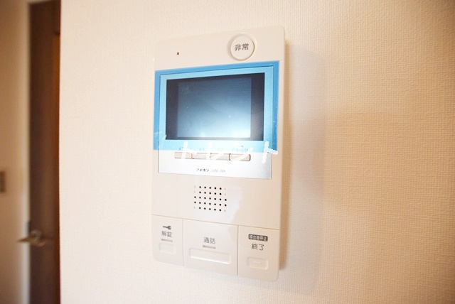 リンデンコート市ヶ谷【LindenCourt市ヶ谷】-303