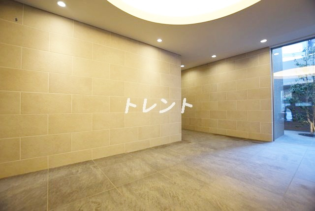 リンデンコート市ヶ谷【LindenCourt市ヶ谷】-303