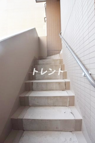リンデンコート市ヶ谷【LindenCourt市ヶ谷】-303