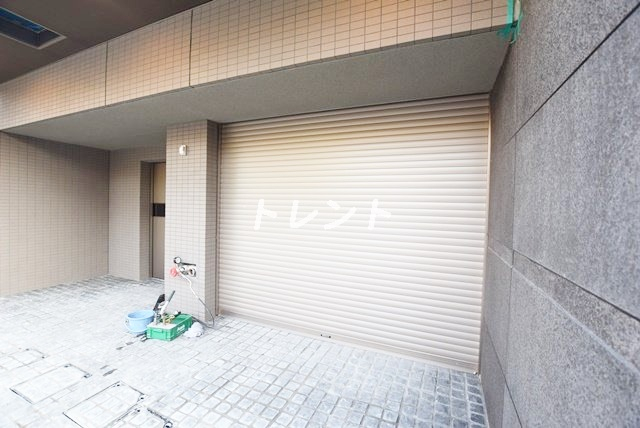 リンデンコート市ヶ谷【LindenCourt市ヶ谷】-303