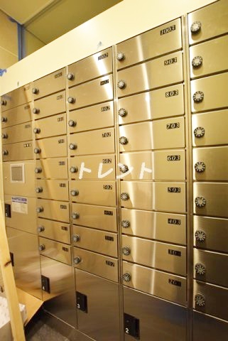 リンデンコート市ヶ谷【LindenCourt市ヶ谷】-303