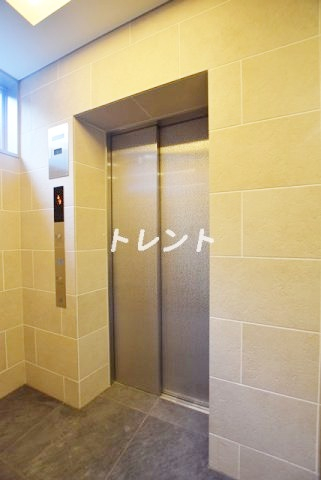リンデンコート市ヶ谷【LindenCourt市ヶ谷】-303