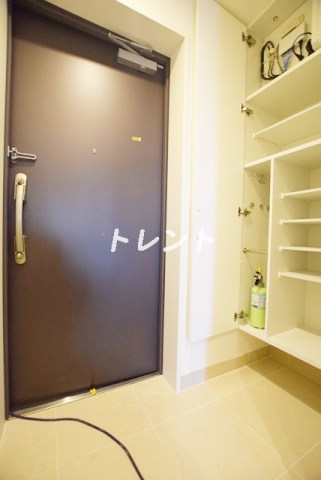リンデンコート市ヶ谷【LindenCourt市ヶ谷】-303