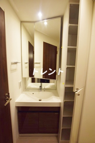 リンデンコート市ヶ谷【LindenCourt市ヶ谷】-303