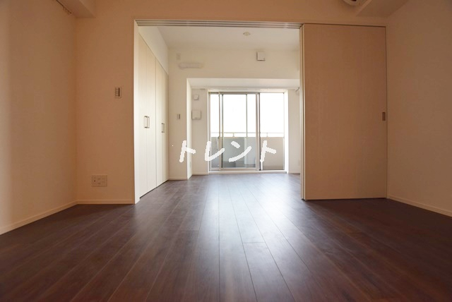 リンデンコート市ヶ谷【LindenCourt市ヶ谷】-303