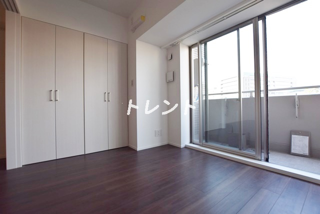リンデンコート市ヶ谷【LindenCourt市ヶ谷】-303