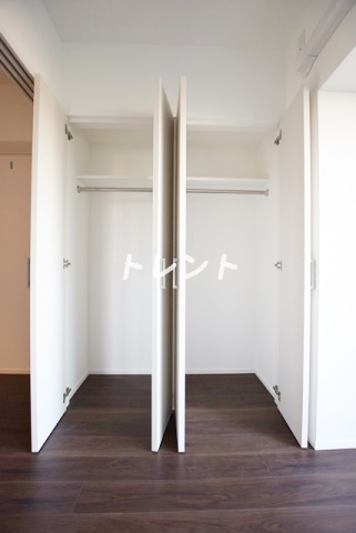 リンデンコート市ヶ谷【LindenCourt市ヶ谷】-303