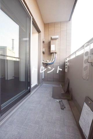 リンデンコート市ヶ谷【LindenCourt市ヶ谷】-303