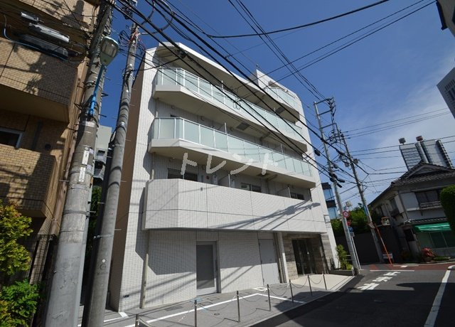 Log都庁前【ログ都庁前】-504