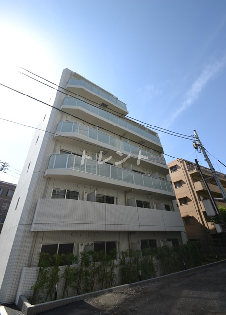 Log都庁前【ログ都庁前】-504