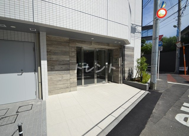 Log都庁前【ログ都庁前】-504