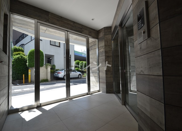 Log都庁前【ログ都庁前】-504