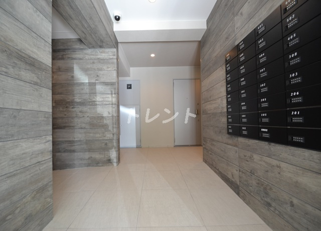 Log都庁前【ログ都庁前】-504