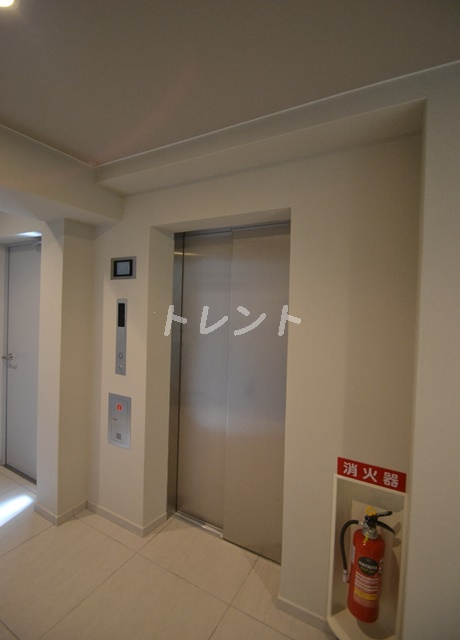 Log都庁前【ログ都庁前】-504