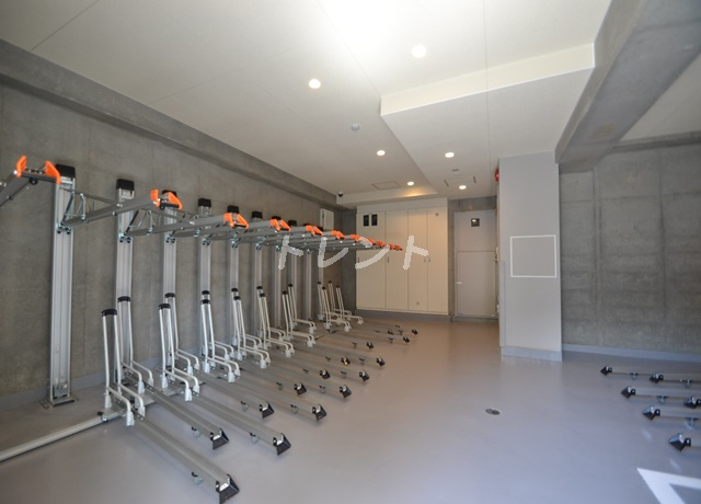 Log都庁前【ログ都庁前】-504