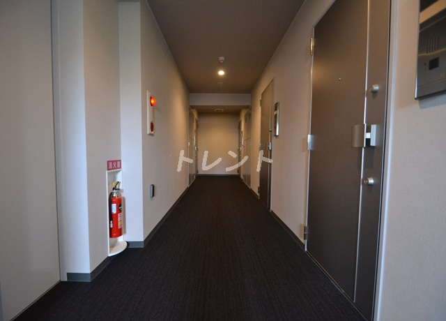 Log都庁前【ログ都庁前】-504