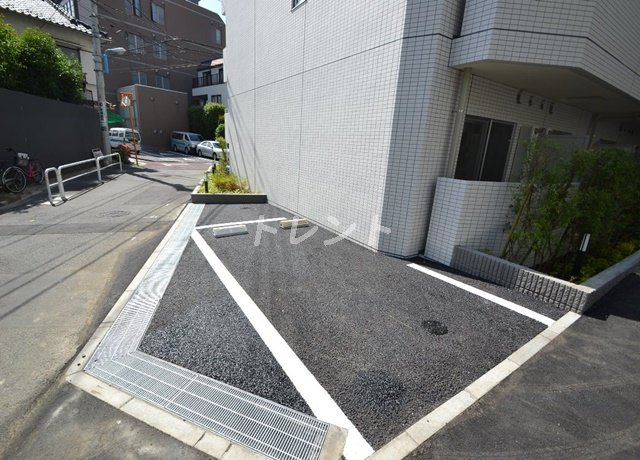 Log都庁前【ログ都庁前】-504