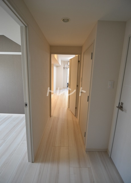 Log都庁前【ログ都庁前】-504