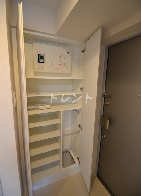 Log都庁前【ログ都庁前】-504