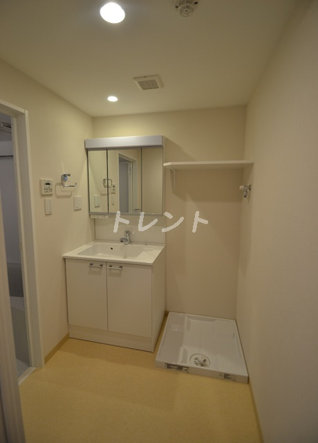 Log都庁前【ログ都庁前】-504