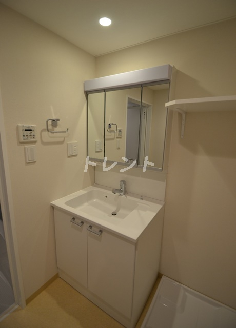 Log都庁前【ログ都庁前】-504