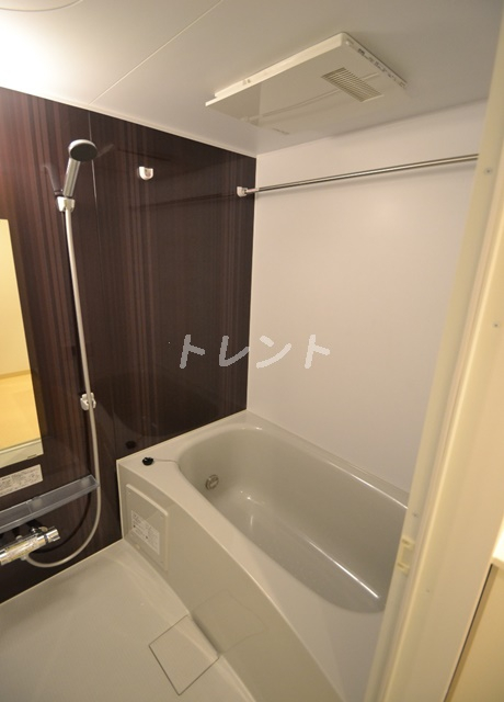 Log都庁前【ログ都庁前】-504