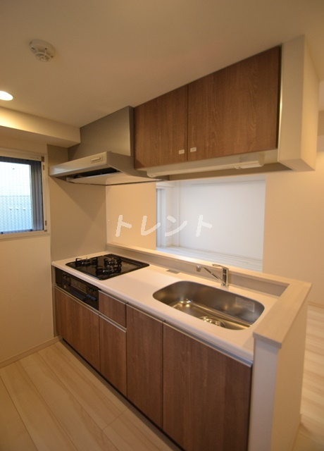 Log都庁前【ログ都庁前】-504