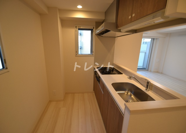 Log都庁前【ログ都庁前】-504