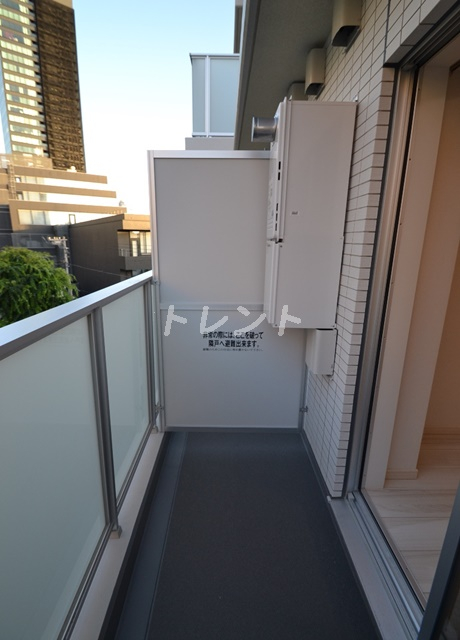 Log都庁前【ログ都庁前】-504