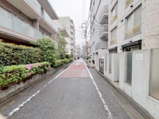 モデュロール代々木公園【MODULOR代々木公園】-402