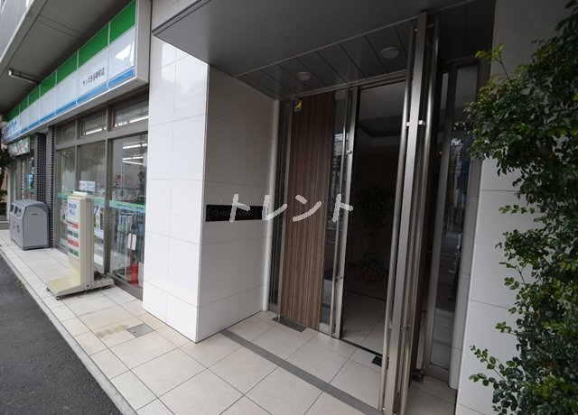 コンフォリア市谷柳町-504