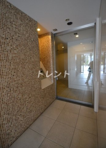 コンフォリア市谷柳町-504