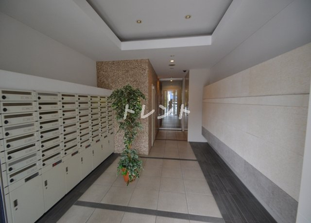コンフォリア市谷柳町-504