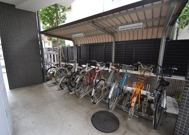 コンフォリア市谷柳町-504