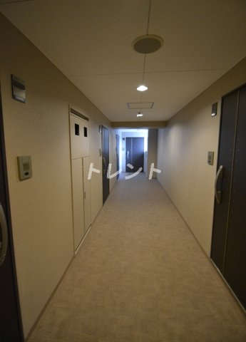 コンフォリア市谷柳町-504